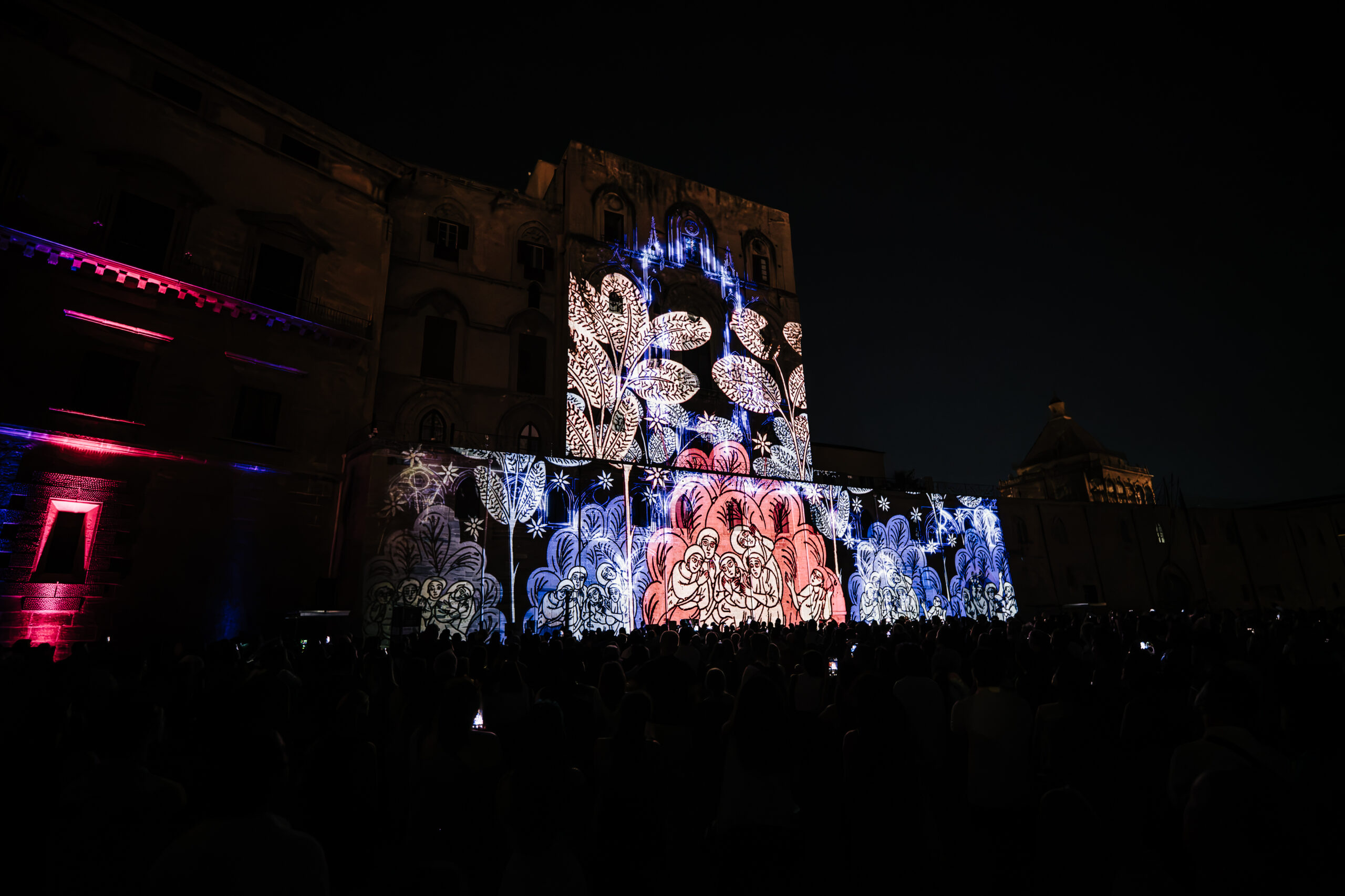 FESTINO PALAZZO NORMANNI (13 di 19)