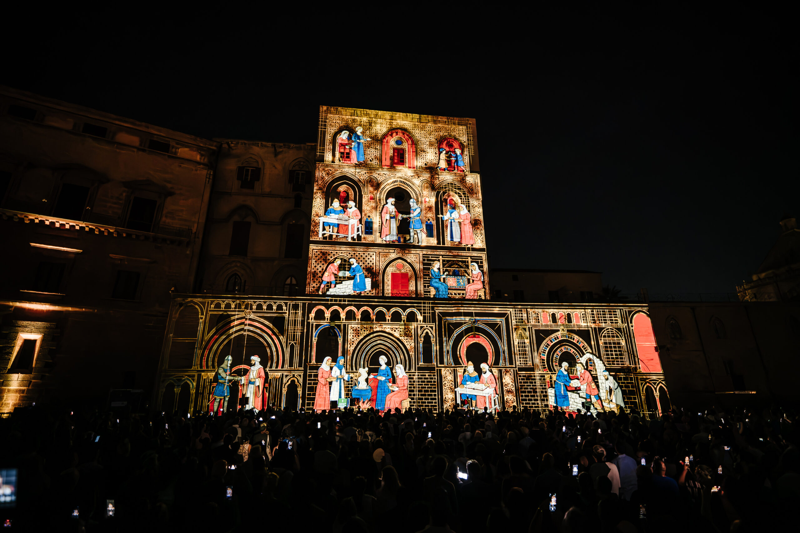 FESTINO PALAZZO NORMANNI (17 di 19)