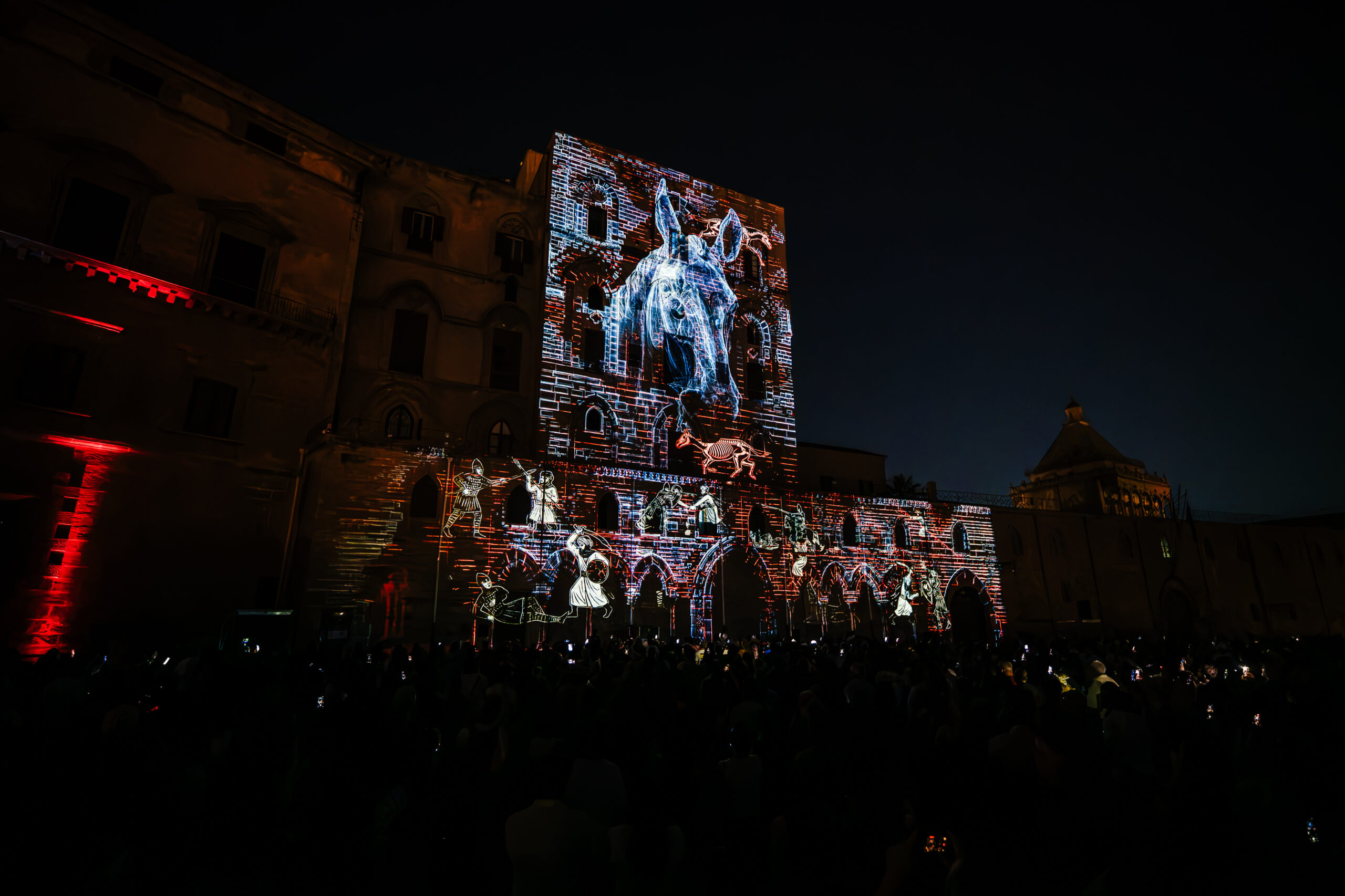 FESTINO PALAZZO NORMANNI (9 di 19)